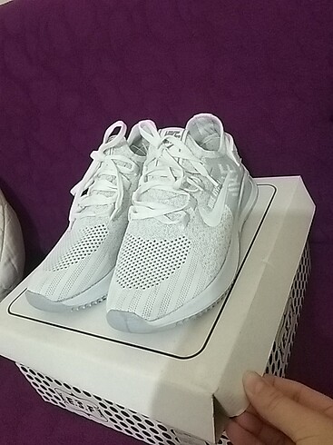 Nike spor ayakkabı 