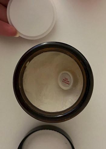 Enzim peeling - Görsel 2