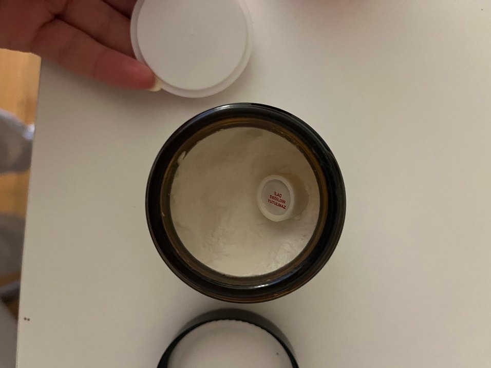 Enzim peeling - Görsel 2