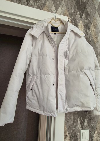 nautica erkek kışlık mont