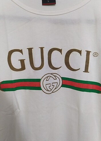 Gucci Tişört 