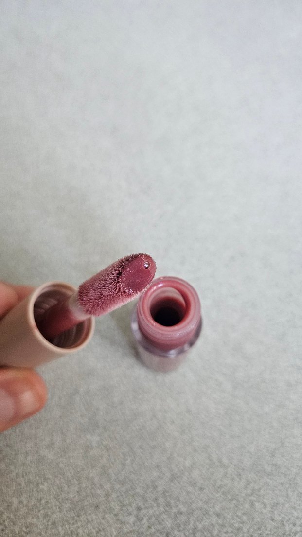 Fenty Beauty Riri Gloss Küçük Boy - Görsel 3