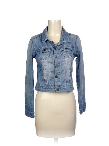 PreLoved Kot Ceket %70 İndirimli.