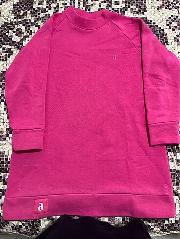 Aybike stil Sweat