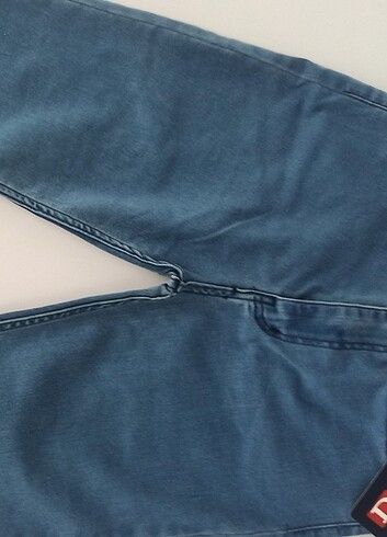 Denim&Co Bayan kot pantolon jeans