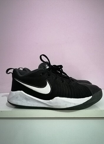 36.5 Beden siyah Renk Nike Team Hustle Quick