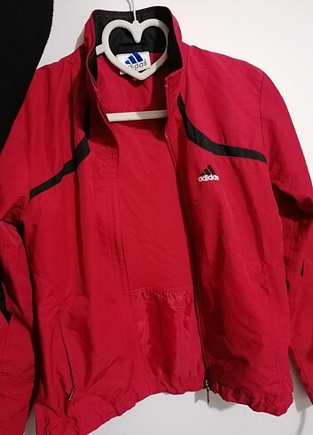 Adidas Vintage Ceket