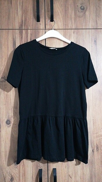 xs Beden siyah Renk T-shirt