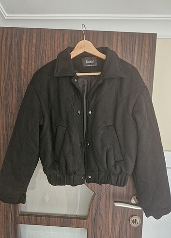 Bomber mont