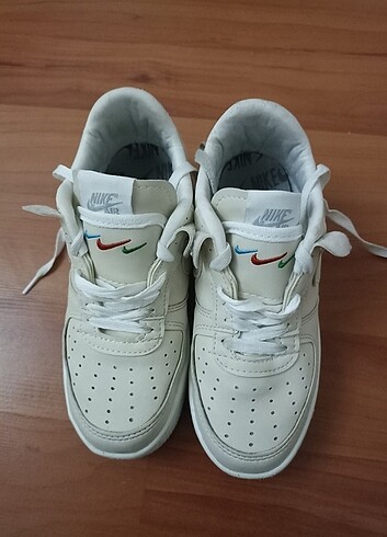 38 Beden Nike spor ayakkabı