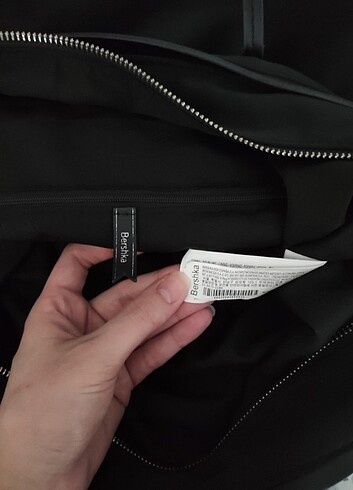 bershka çanta