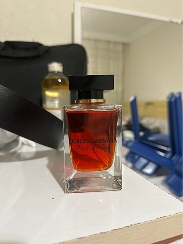 Dolce & Gabbana kadın parfüm