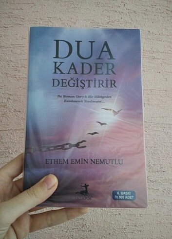 Dua Kader Değiştirir