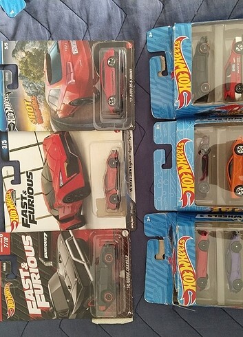 Hotwheels 