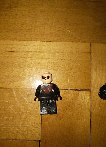  Beden Renk Lego replika minifigürler