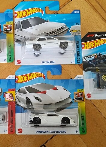  Hotwheels matchbox majorette