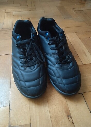 Hummel Hml Aje Erkek Spor Ayakkabı Black