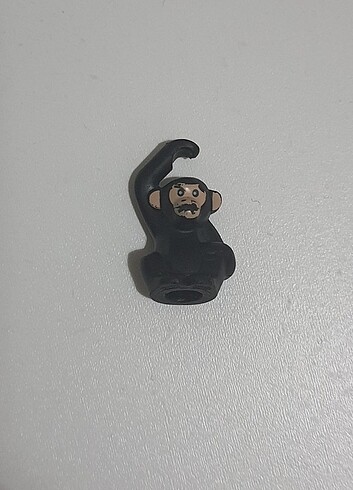 Diğer Lego minifigür 