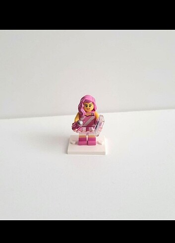 Lego minifigür
