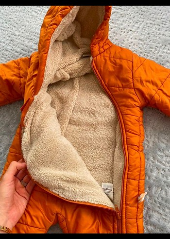 Astronot Mont - Görsel 2