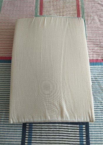 Bebek reflü yatağı - Görsel 3