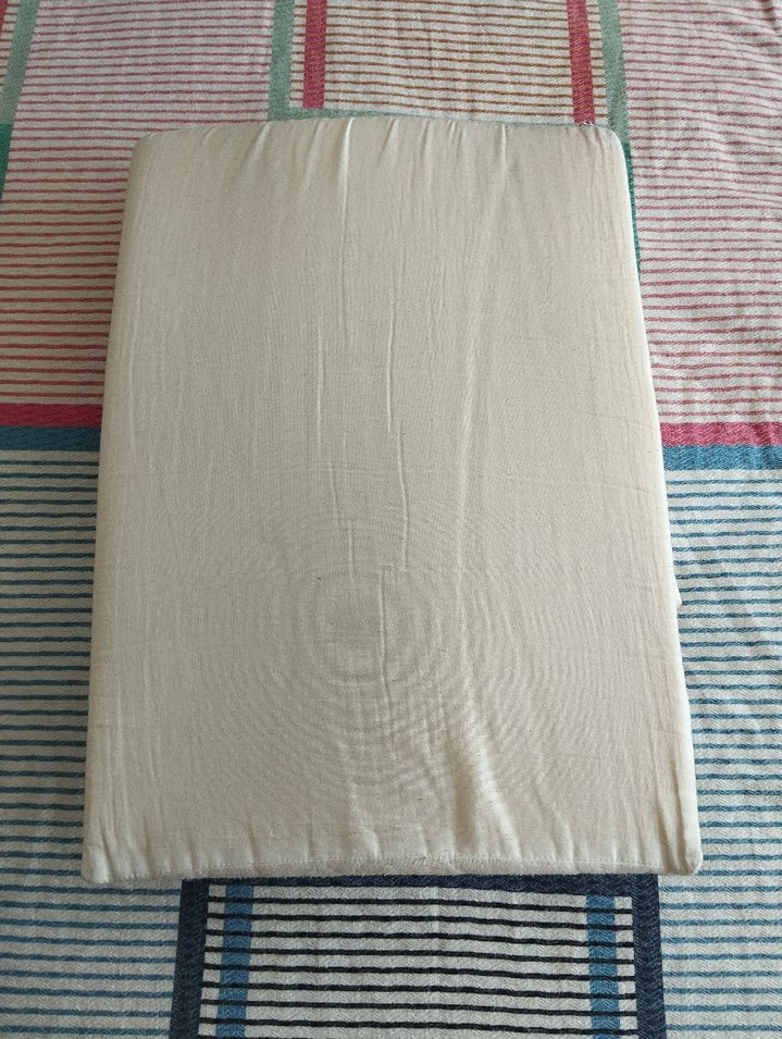 Bebek reflü yatağı - Görsel 3