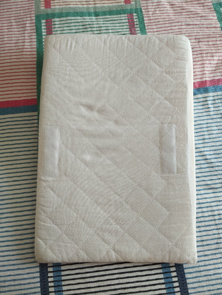 Bebek reflü yatağı - Görsel 2