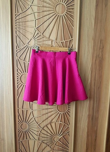 Mini etek