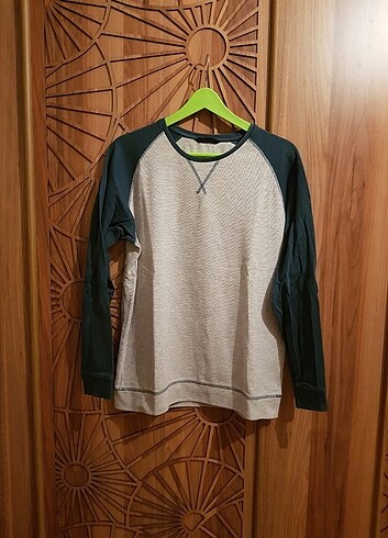 Erkek sweatshirt