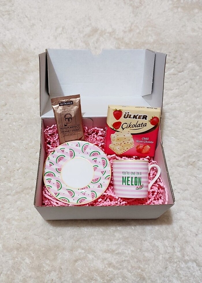 Kahve fincani - Görsel 2