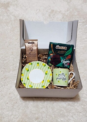 Kahve fincani - Görsel 2