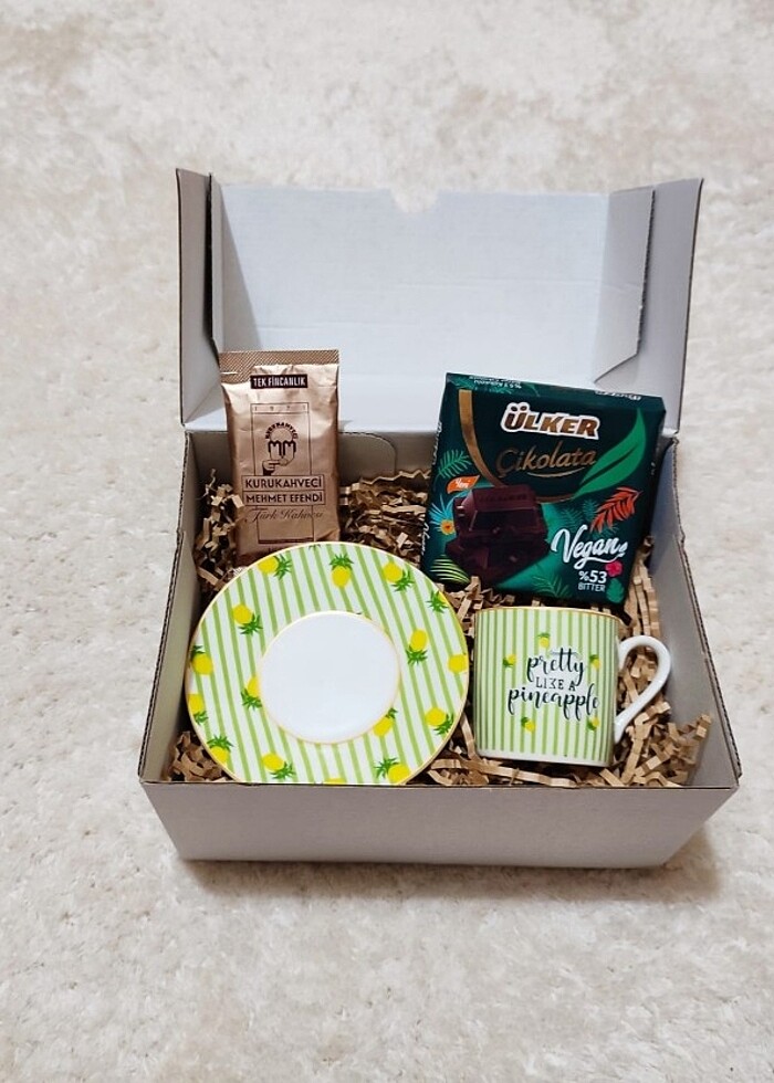 Kahve fincani - Görsel 2