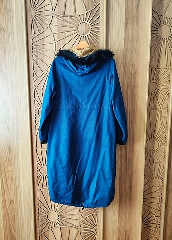 Trençkot - Görsel 2