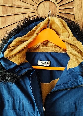 Trençkot - Görsel 4