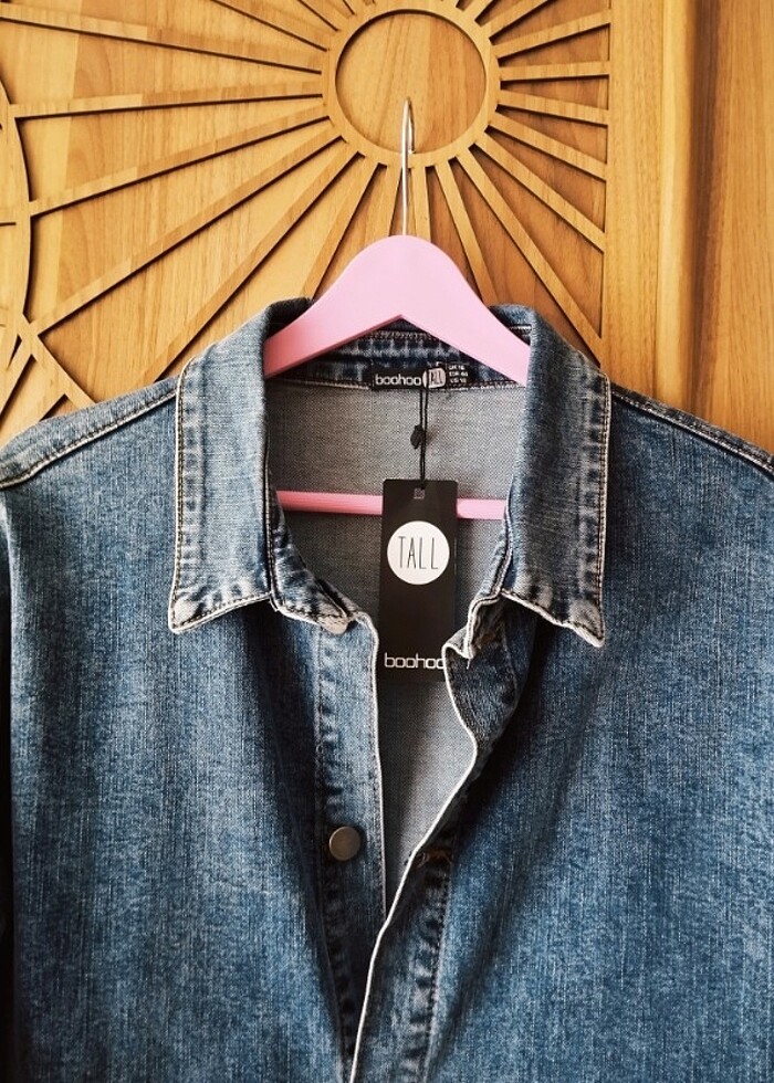 Kot Gömlek - Görsel 3