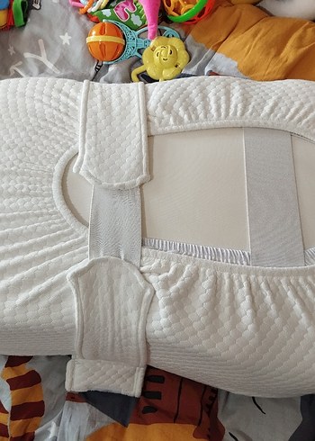 reflü yatagı - Görsel 2