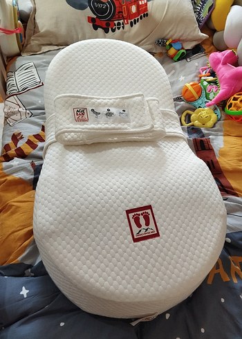 reflü yatagı - Görsel 3