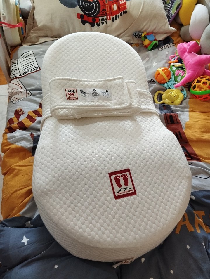 reflü yatagı - Görsel 3