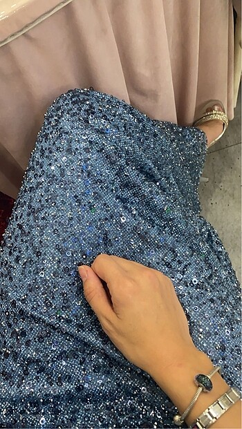 Abiye Elbise - Görsel 6