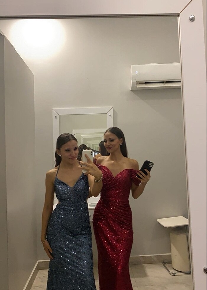 Abiye Elbise - Görsel 5