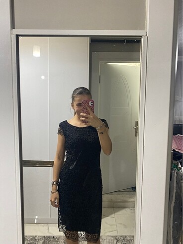 Diğer Siyah elbise