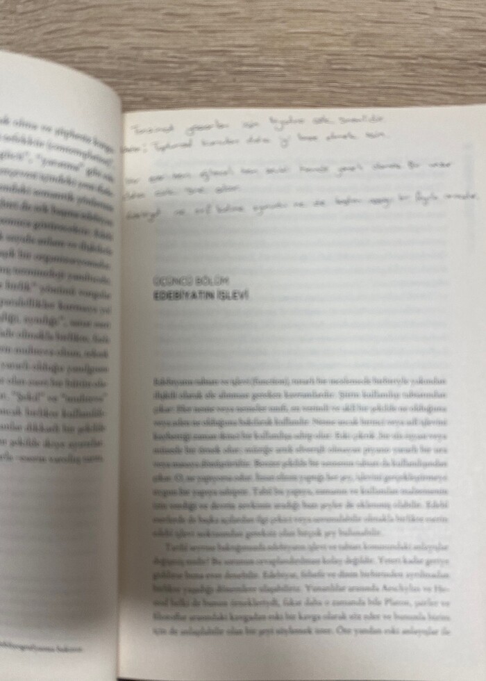 Edebiyat Teorisi - Görsel 3