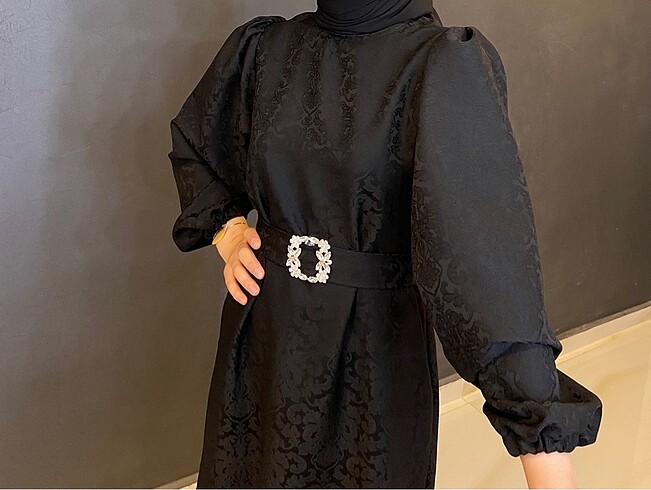 Abiye elbise