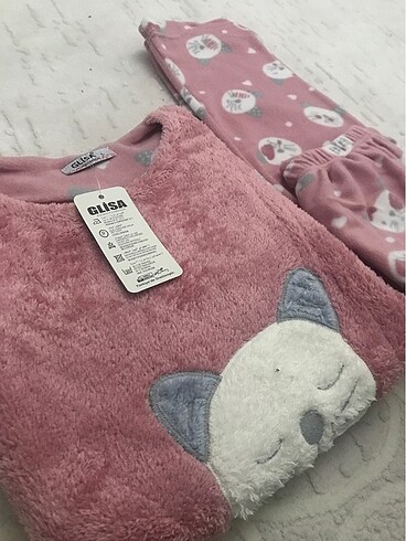 Polat Pijama takımı
