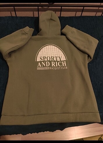 Diğer Sweatshirt 