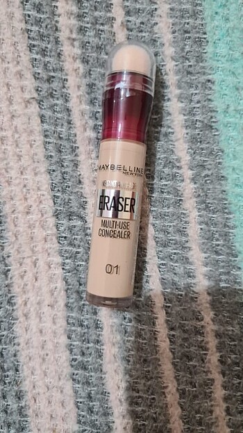 Maybelline Kapatıcı