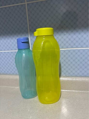 Tupperware suluk