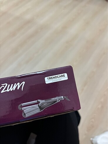  Beden Wag maşası
