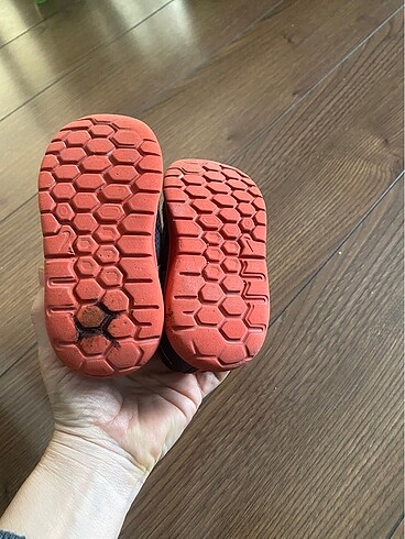 23 Beden siyah Renk Nike spor ayakkabı 23,5 buçuk