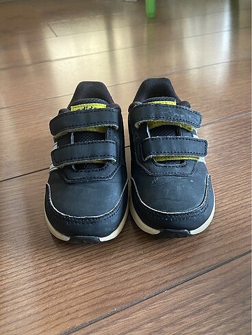 Adidas Spor ayakkabı Nike Adidas 23,5 buçuk